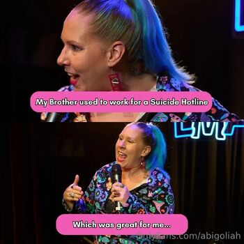 Abigoliah Schamau / abigoliah nude photo #32