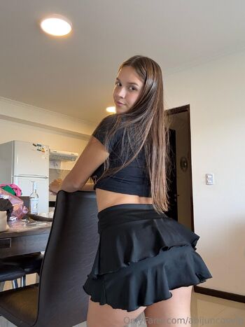 Abi Junco / abijuncosvip nude photo #9