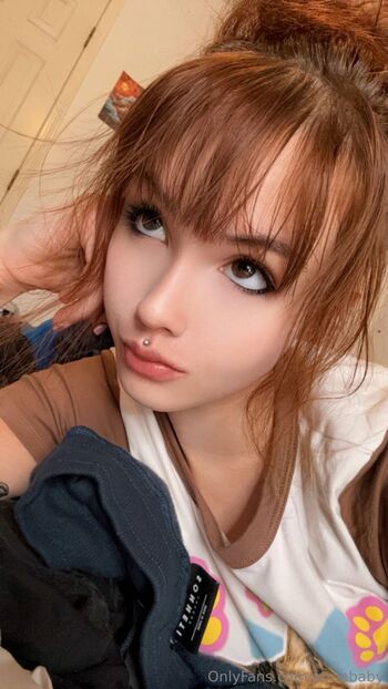 Abriebab / abriebaby nude photo #6