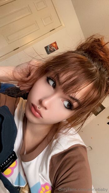 Abriebab / abriebaby nude photo #7