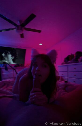 Abriebab / abriebaby nude photo #29