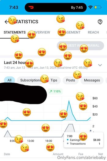 Abriebab / abriebaby nude photo #30