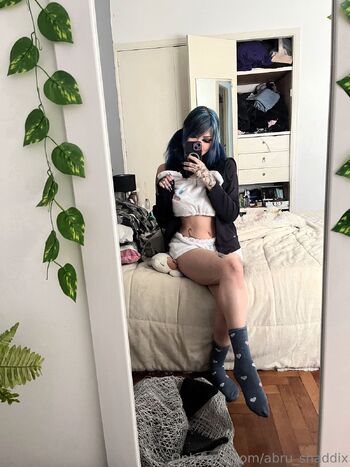 Abru shaddix / abru_shaddix nude photo #6