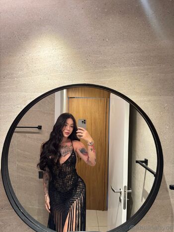 𝗕𝗥𝗨𝗡𝗔 / abrunativoo nude photo #6