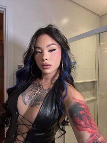 𝗕𝗥𝗨𝗡𝗔 / abrunativoo nude photo #7