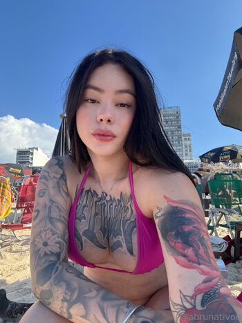 𝗕𝗥𝗨𝗡𝗔 / abrunativoo nude photo #12