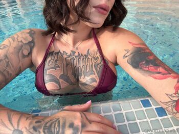 𝗕𝗥𝗨𝗡𝗔 / abrunativoo nude photo #20