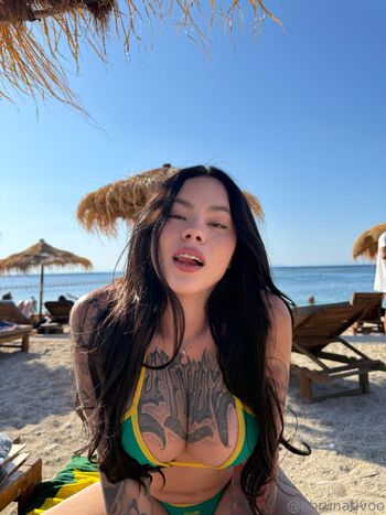 𝗕𝗥𝗨𝗡𝗔 / abrunativoo nude photo #21