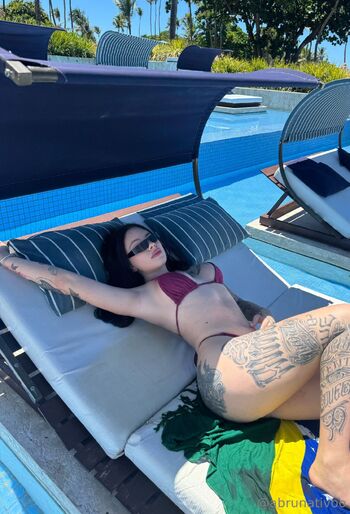 𝗕𝗥𝗨𝗡𝗔 / abrunativoo nude photo #23