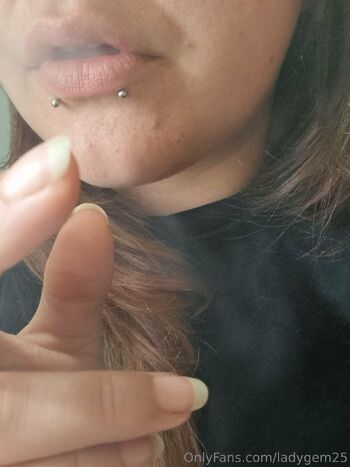 GoddessGe / absolutefxckinggem / findom.lady.gemini / insultstress nude photo #25