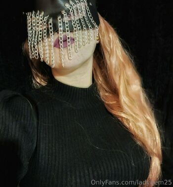 GoddessGe / absolutefxckinggem / findom.lady.gemini / insultstress nude photo #38