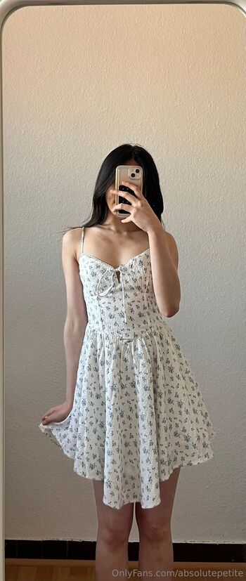 absolute petit / absolutepetite nude photo #5