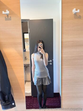 absolute petit / absolutepetite nude photo #9