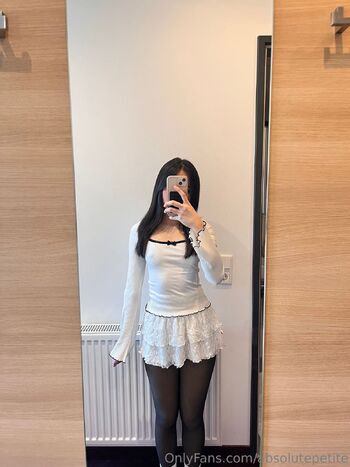 absolute petit / absolutepetite nude photo #28