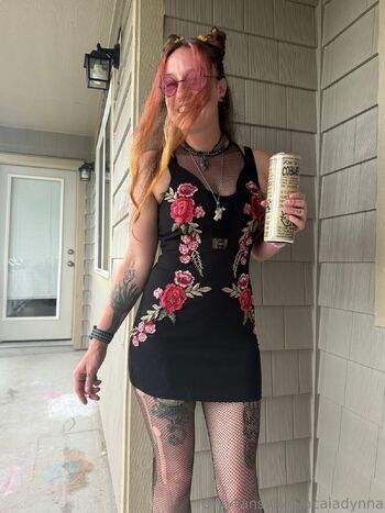CidneyTaylo / acaiadynna nude photo #7
