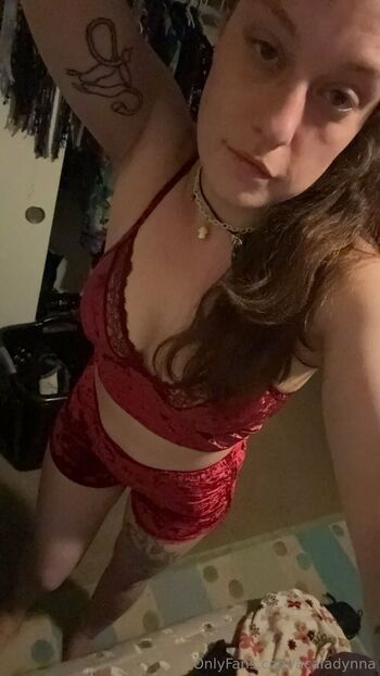 CidneyTaylo / acaiadynna nude photo #12