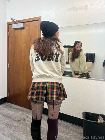 CidneyTaylo / acaiadynna nude photo #14