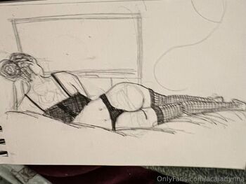 CidneyTaylo / acaiadynna nude photo #15