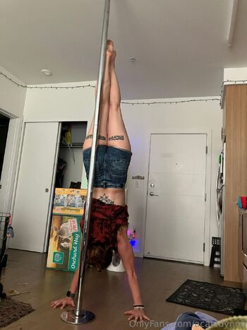 CidneyTaylo / acaiadynna nude photo #20