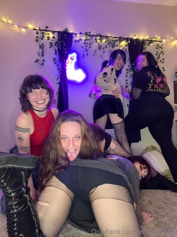 CidneyTaylo / acaiadynna nude photo #27