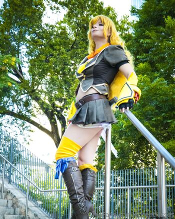 Kisse / accentkisses nude photo #3