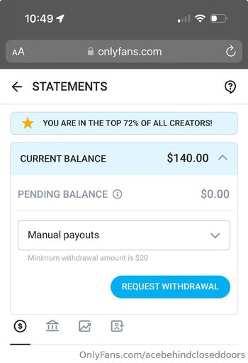 ACE the Greexica / acebehindcloseddoors nude photo #4