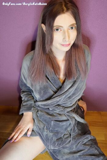 Kate Quin / acrylickatequinn_free nude photo #22