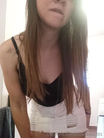𝕲 𝖎 𝖚 𝖑 𝖎 𝖆 𝖓 𝖆 / acuariana2201 nude photo #1