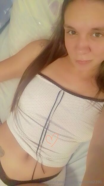 𝕲 𝖎 𝖚 𝖑 𝖎 𝖆 𝖓 𝖆 / acuariana2201 nude photo #7