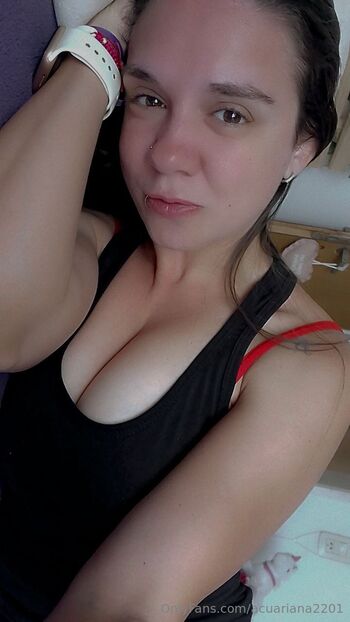 𝕲 𝖎 𝖚 𝖑 𝖎 𝖆 𝖓 𝖆 / acuariana2201 nude photo #14