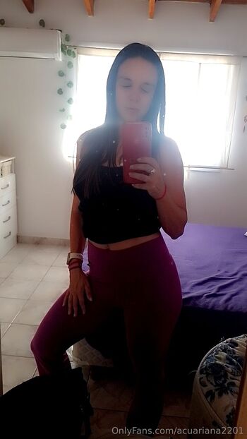 𝕲 𝖎 𝖚 𝖑 𝖎 𝖆 𝖓 𝖆 / acuariana2201 nude photo #22