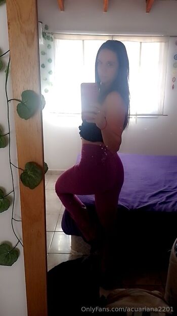 𝕲 𝖎 𝖚 𝖑 𝖎 𝖆 𝖓 𝖆 / acuariana2201 nude photo #23