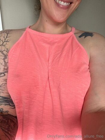 Ada Allur / ada_allure_free nude photo #6