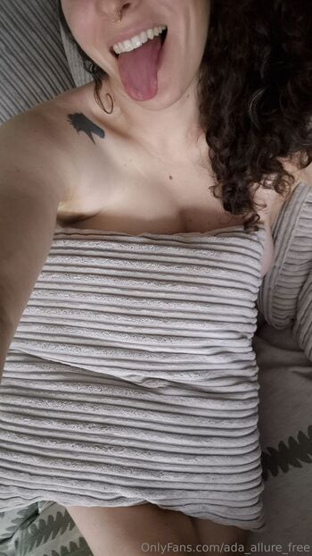 Ada Allur / ada_allure_free nude photo #24