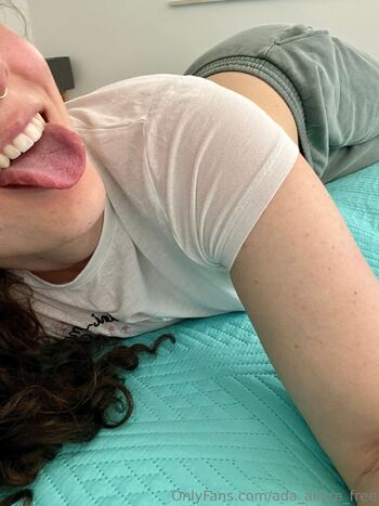 Ada Allur / ada_allure_free nude photo #27