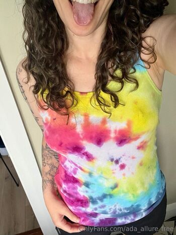 Ada Allur / ada_allure_free nude photo #35