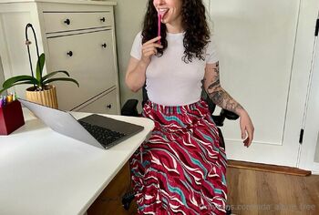 Ada Allur / ada_allure_free nude photo #39