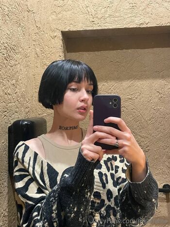 Ada Won / ada_wong nude photo #25