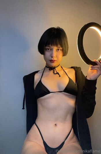 Ada Won / ada_wong nude photo #34
