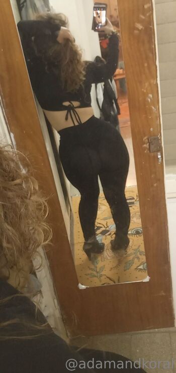 A married coupl / adamandkoral nude photo #9