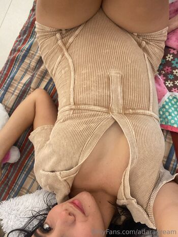 Adara / adaradream nude photo #59