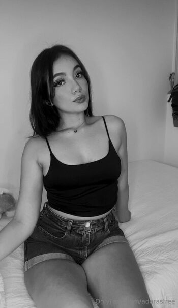 Adara / adarasfree nude photo #11