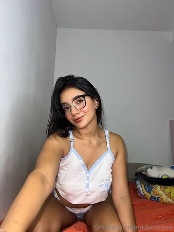 Adara / adarasfree nude photo #15