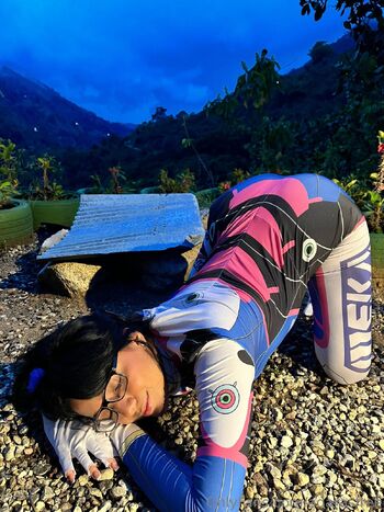 Adara / adarasfree nude photo #23