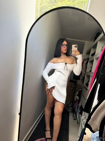 ONLINE 247 VIDCALLSEXTING / adarashy / michzamg / adarashy141618 nude photo #7