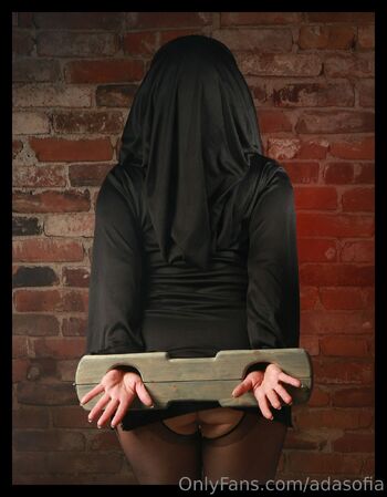 Ada-Sofia FRE / adasofia nude photo #7