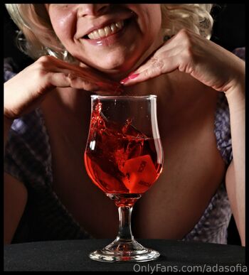 Ada-Sofia FRE / adasofia nude photo #20