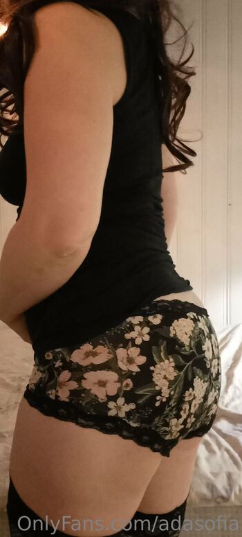 Ada-Sofia FRE / adasofia nude photo #32