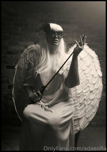 Ada-Sofia FRE / adasofia nude photo #39