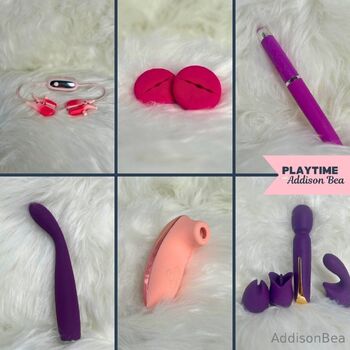 Good Girl - Addiso / addibea nude photo #1